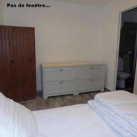 Eyguières Studio Chez Steph מראה חיצוני תמונה