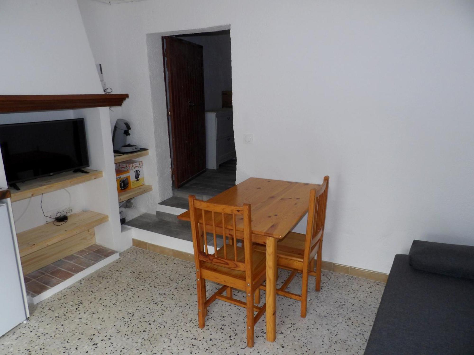 Eyguières Studio Chez Steph מראה חיצוני תמונה