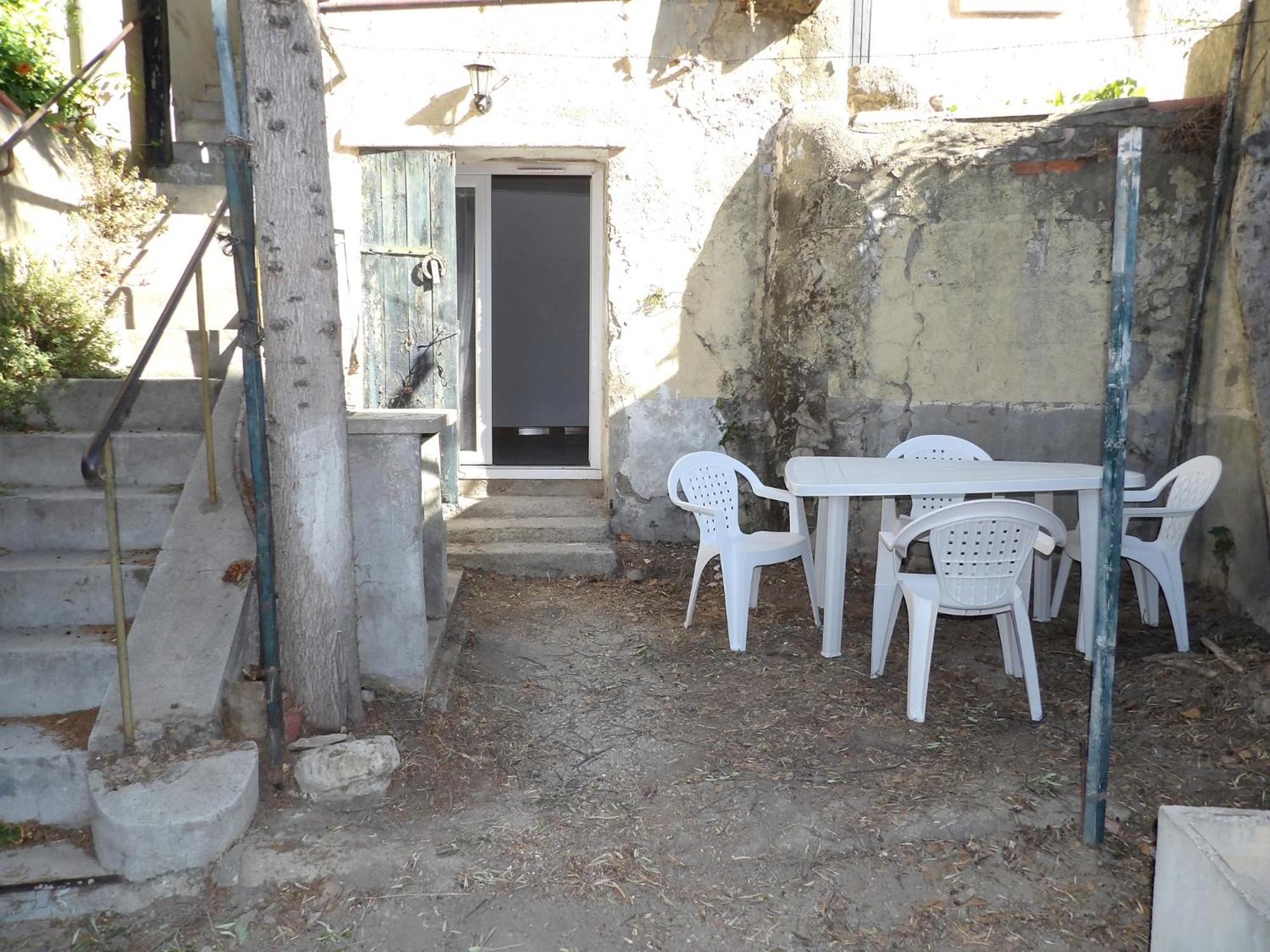 Eyguières Studio Chez Steph מראה חיצוני תמונה